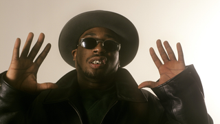 There's an Ol' Dirty Bastard biopic in the works, gonna get your money